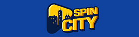 Казино Spin City 100% бонус за первый депозит