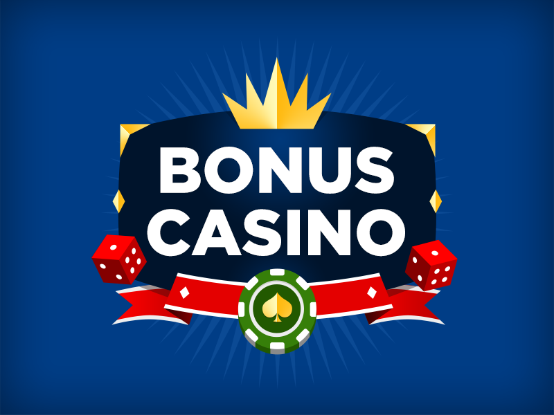 Все виды бонусов в онлайн казино