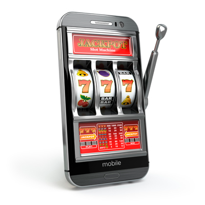 Преимущества мобильных приложений казино
